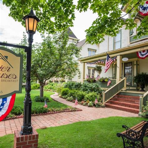 us bed and breakfast guide.